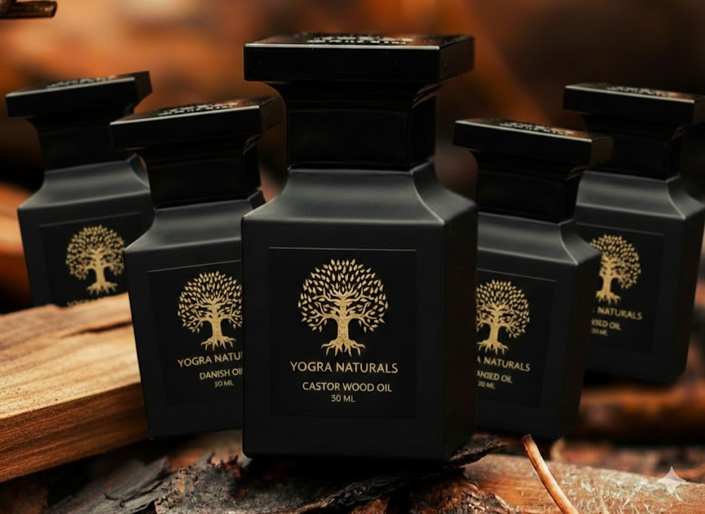 Oudh Wood